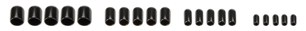 R9009BK RACING POWER CO-PACKAGED