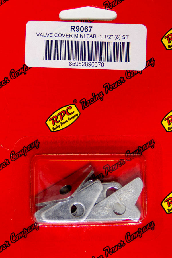 R9067 RACING POWER CO-PACKAGED