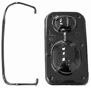 R9101 RACING POWER CO-PACKAGED