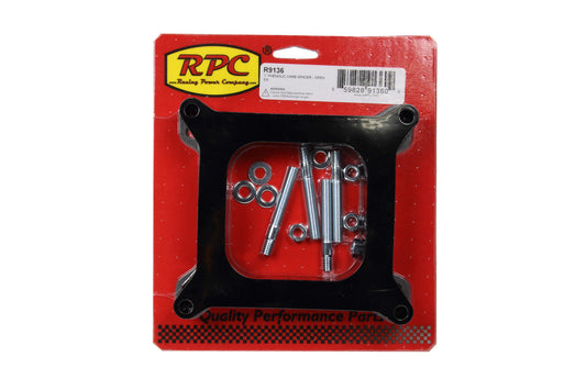 R9136 RACING POWER CO-PACKAGED