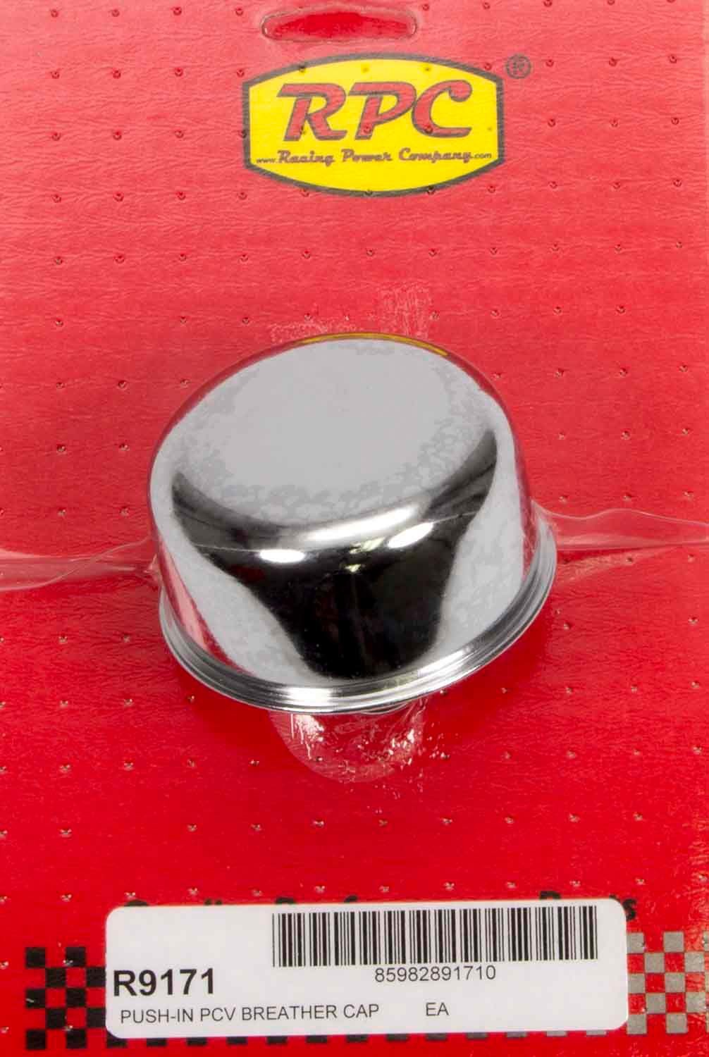 R9171 RACING POWER CO-PACKAGED