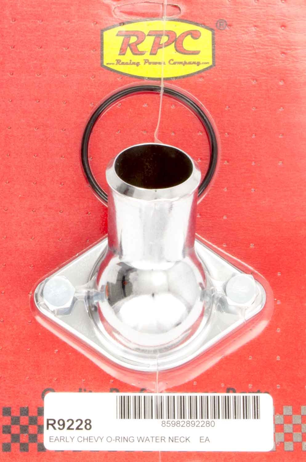 R9228 RACING POWER CO-PACKAGED