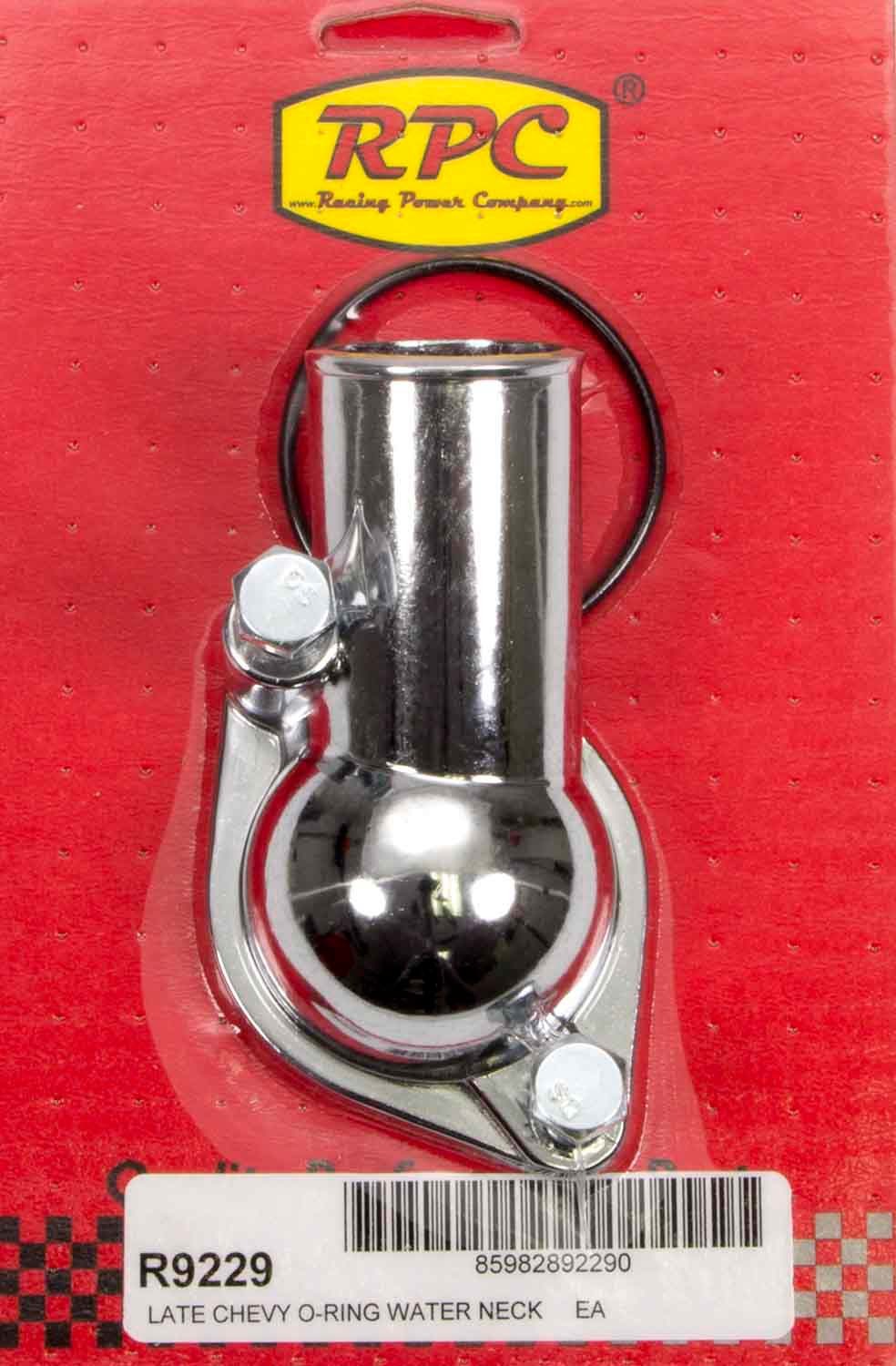 R9229 RACING POWER CO-PACKAGED