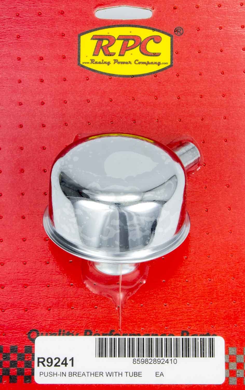 R9241 RACING POWER CO-PACKAGED