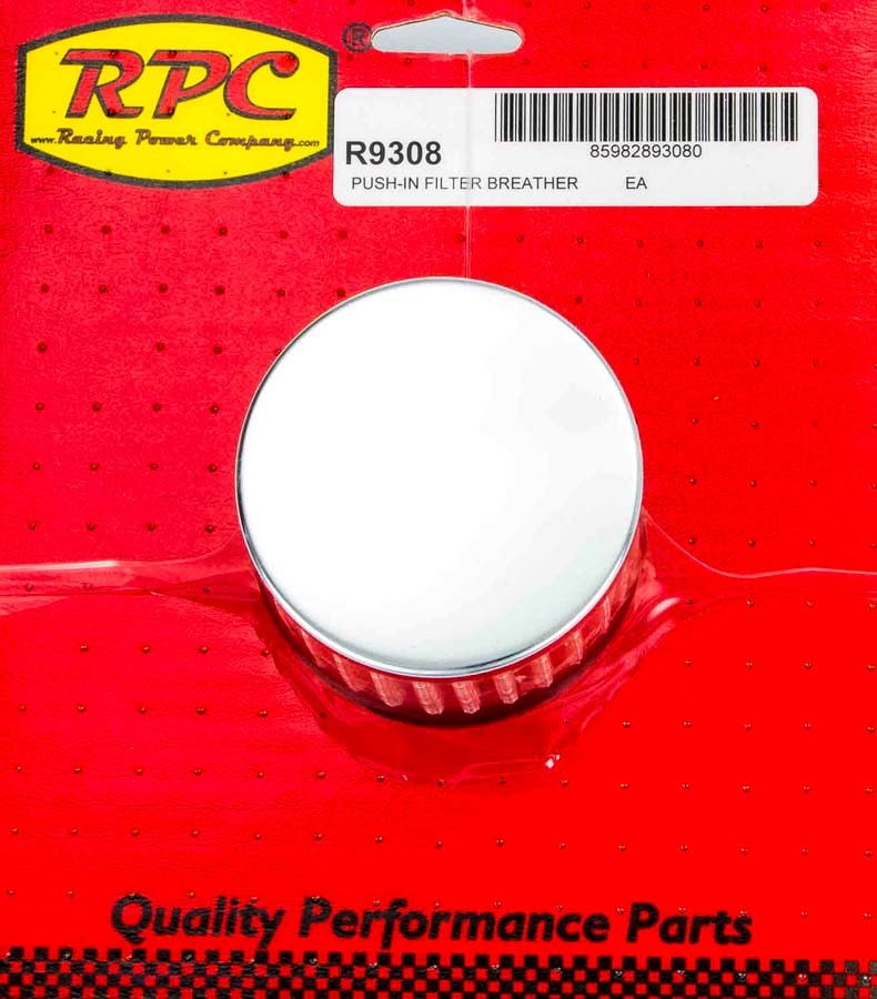 R9308 RACING POWER CO-PACKAGED