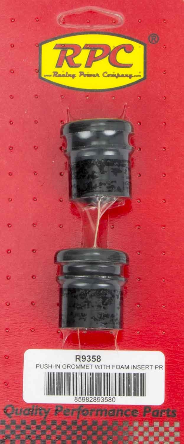 R9358 RACING POWER CO-PACKAGED
