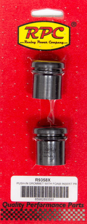 R9358X RACING POWER CO-PACKAGED