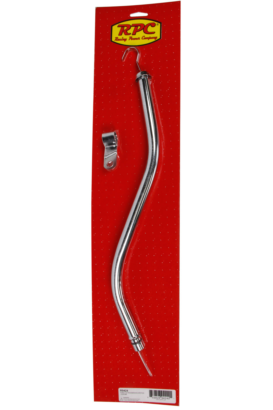 R9424 RACING POWER CO-PACKAGED