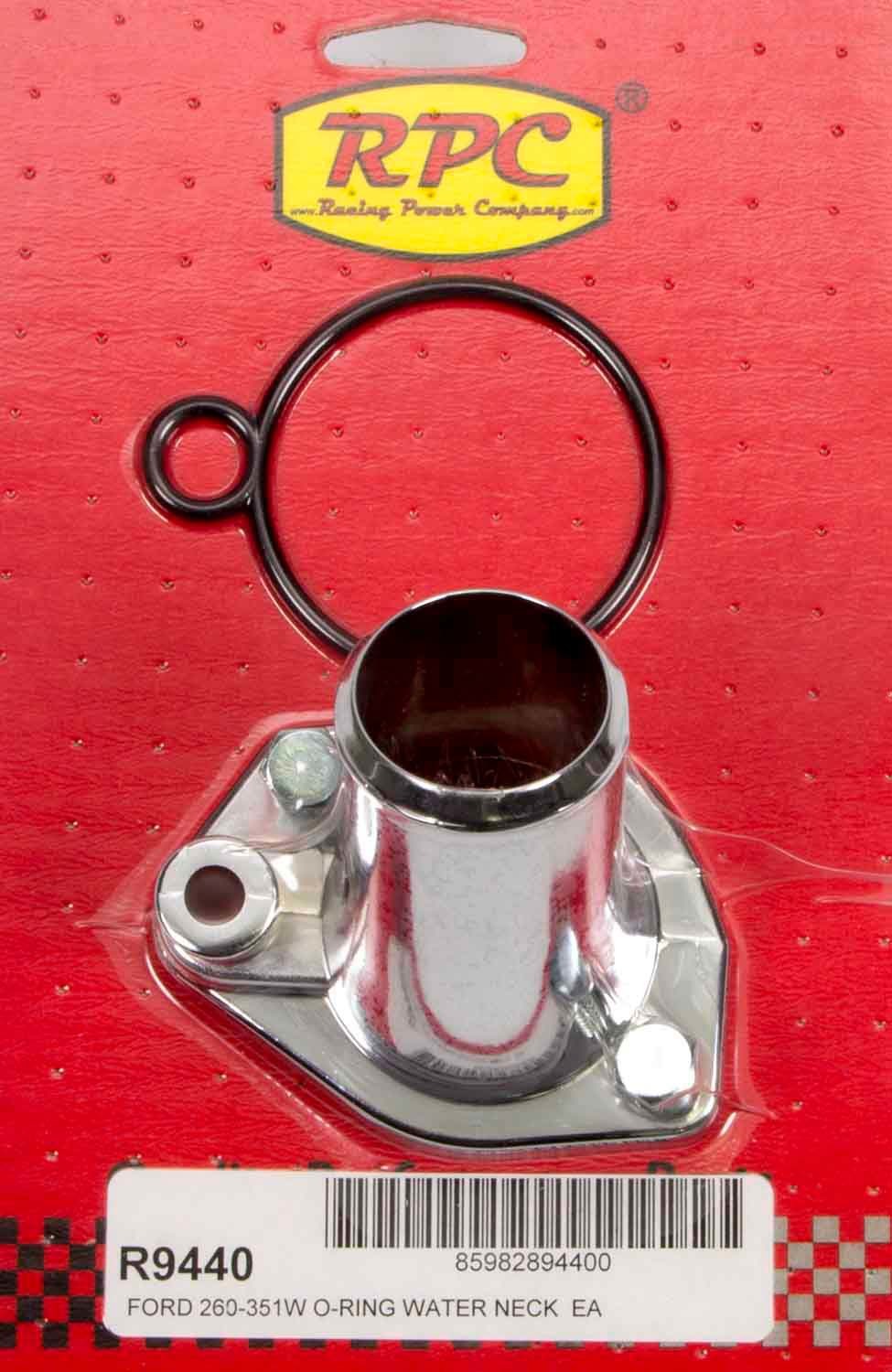 R9440 RACING POWER CO-PACKAGED