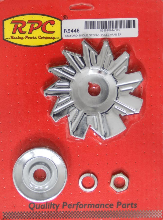 R9446 RACING POWER CO-PACKAGED
