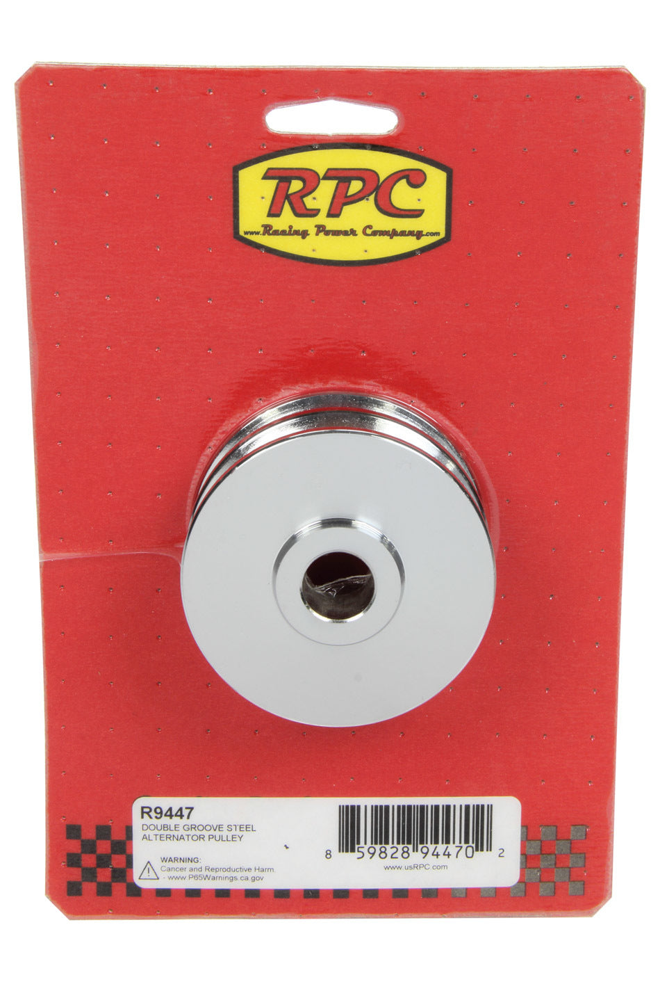 R9447 RACING POWER CO-PACKAGED