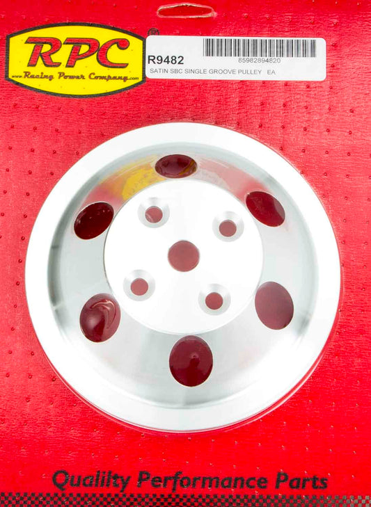 R9482 RACING POWER CO-PACKAGED