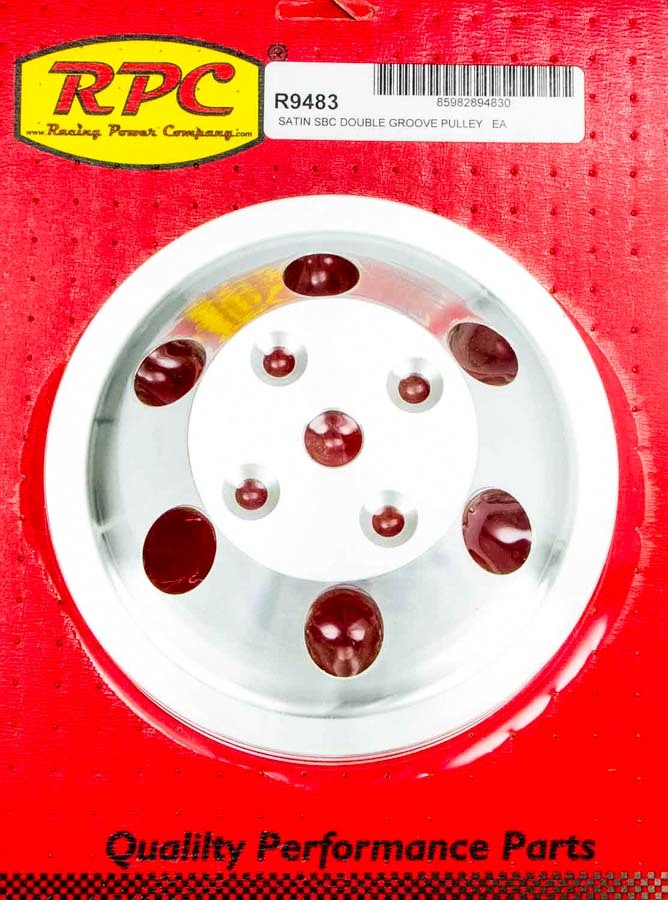 R9483 RACING POWER CO-PACKAGED