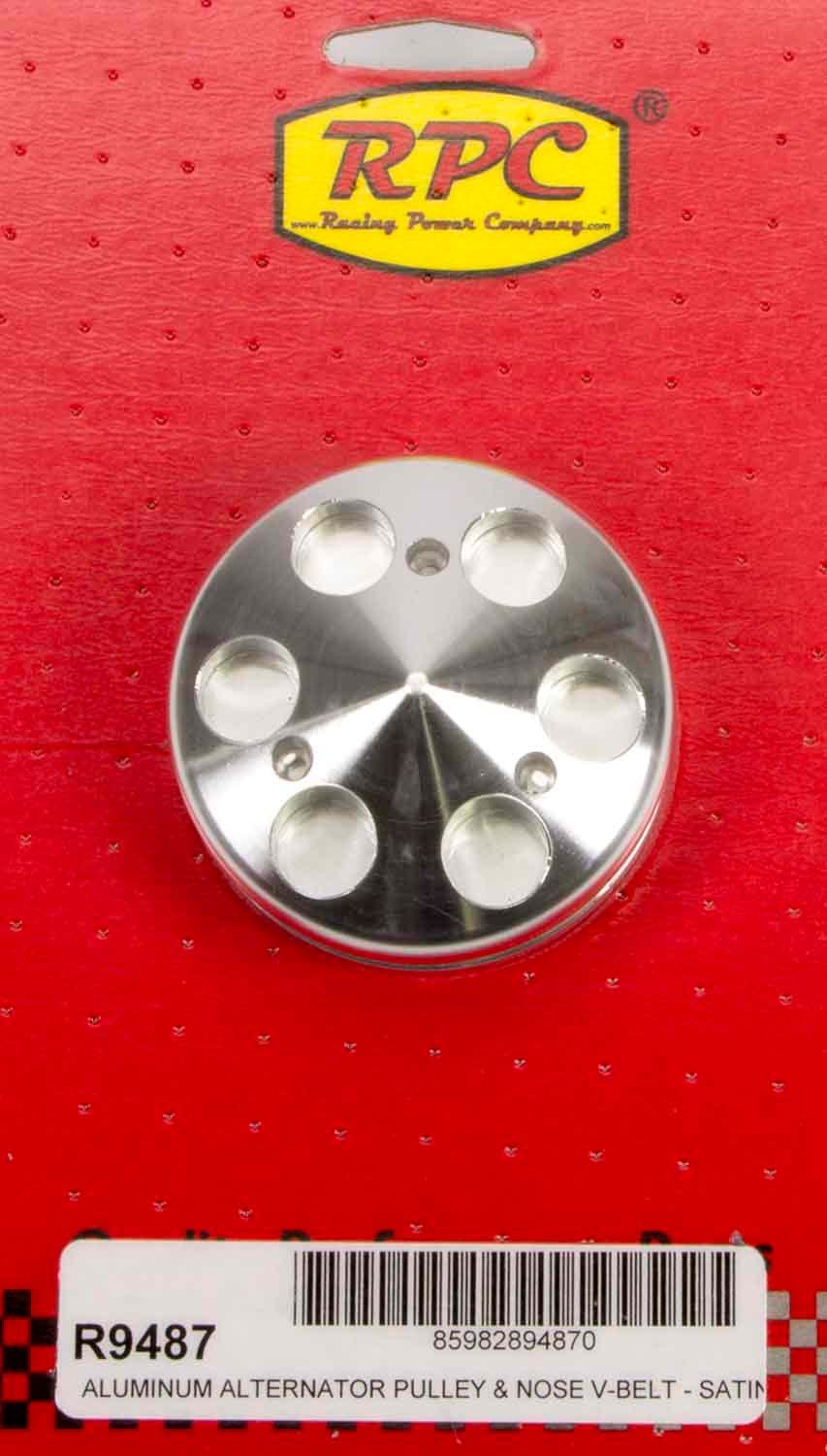 R9487 RACING POWER CO-PACKAGED