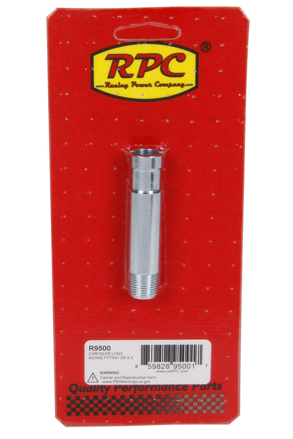 R9500 RACING POWER CO-PACKAGED