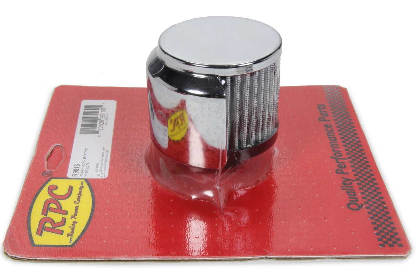 R9516 RACING POWER CO-PACKAGED