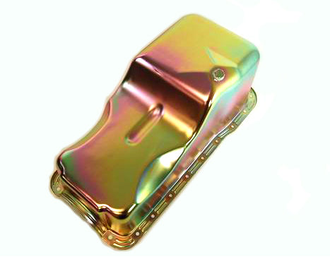 R9532Z RACING POWER CO-PACKAGED