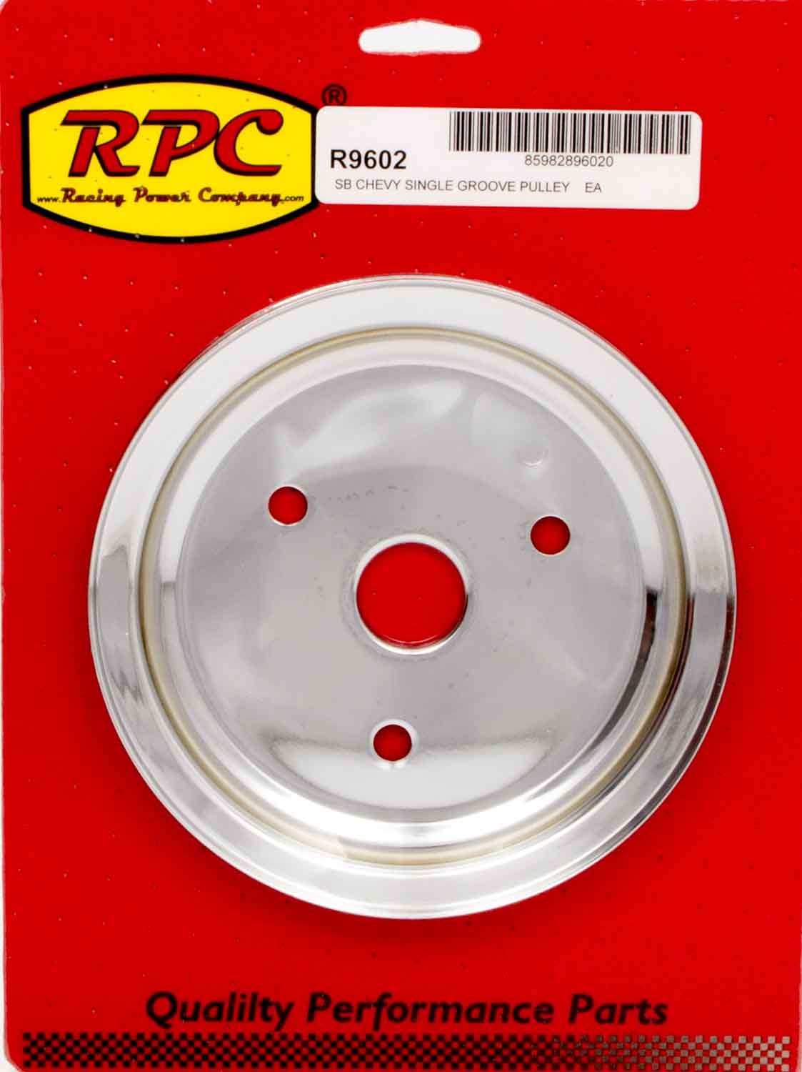 R9602 RACING POWER CO-PACKAGED
