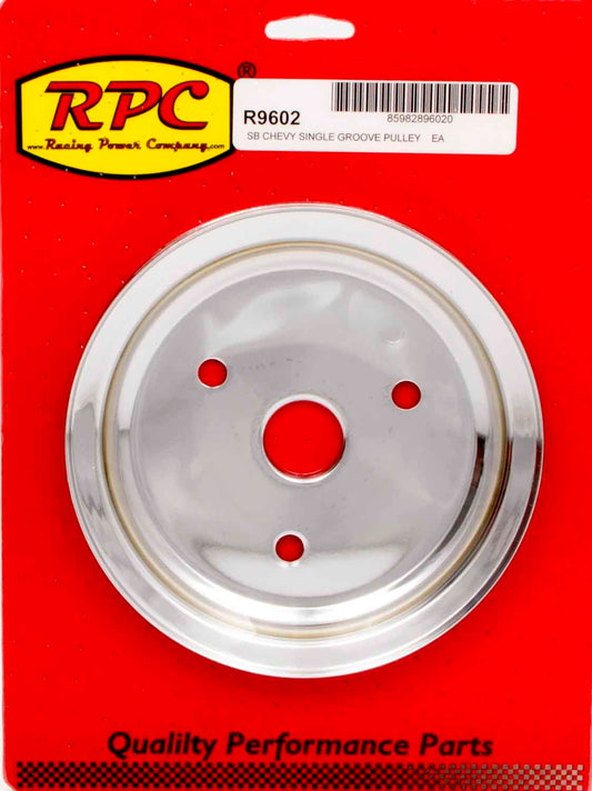 R9602 RACING POWER CO-PACKAGED