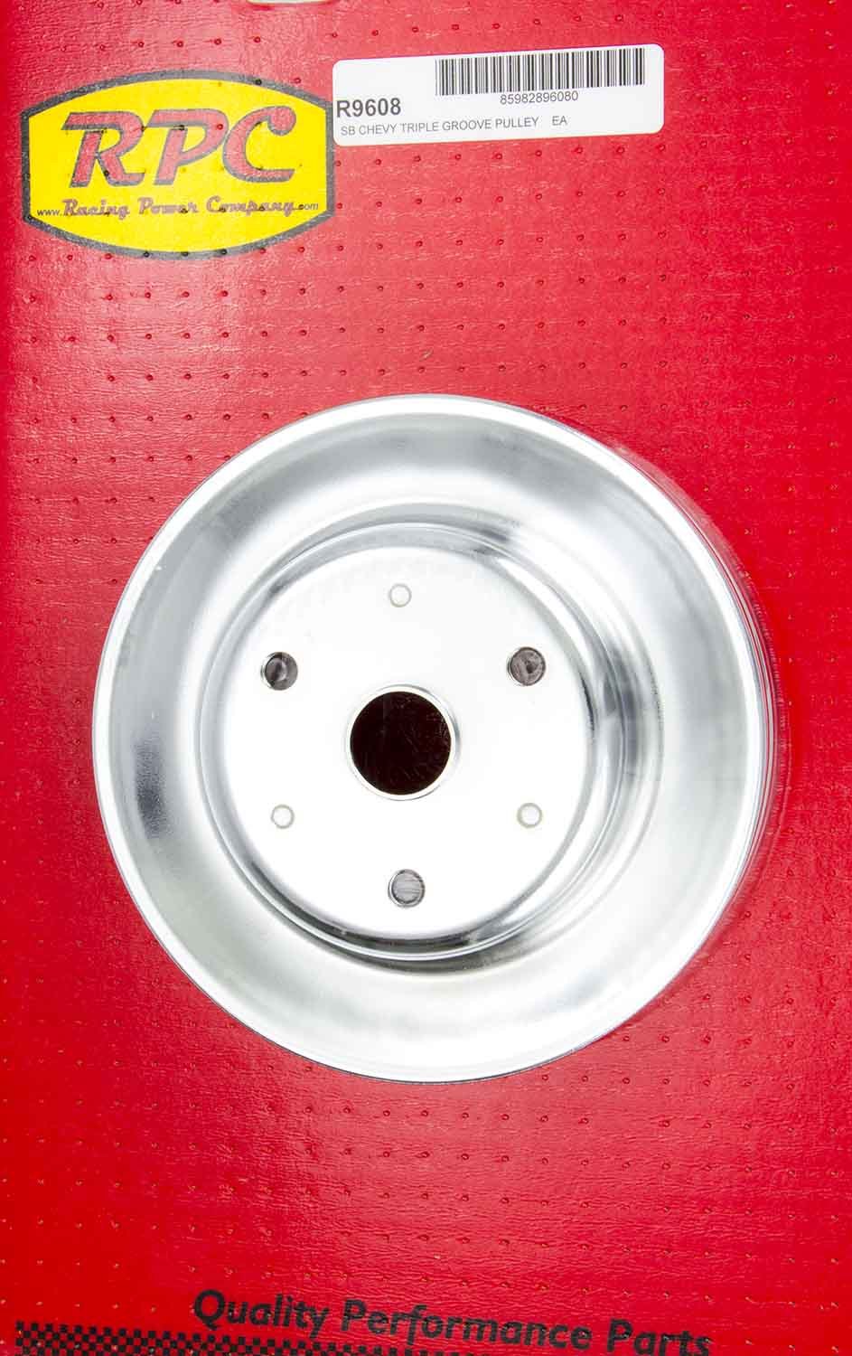 R9608 RACING POWER CO-PACKAGED