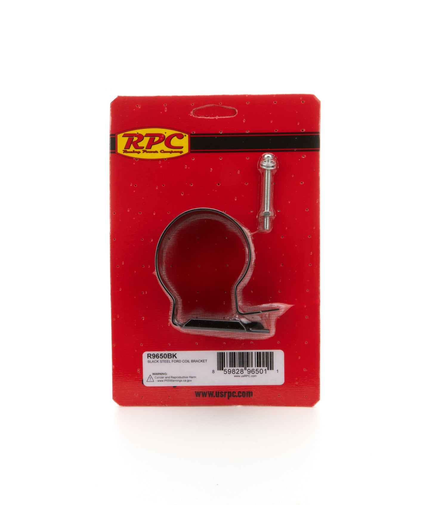 R9650BK RACING POWER CO-PACKAGED