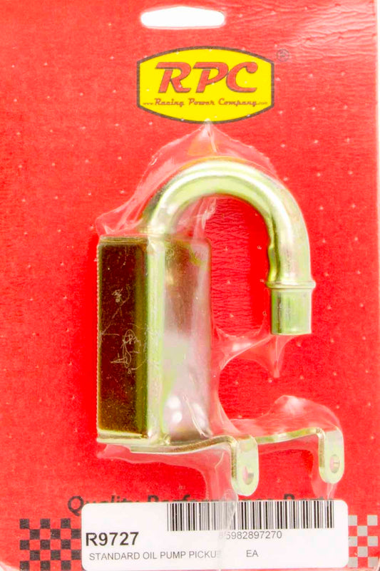 R9727 RACING POWER CO-PACKAGED