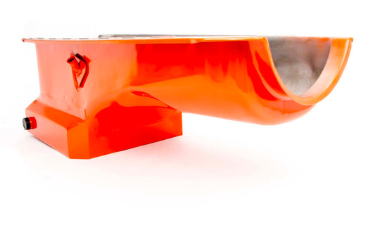 R9729 RACING POWER CO-PACKAGED