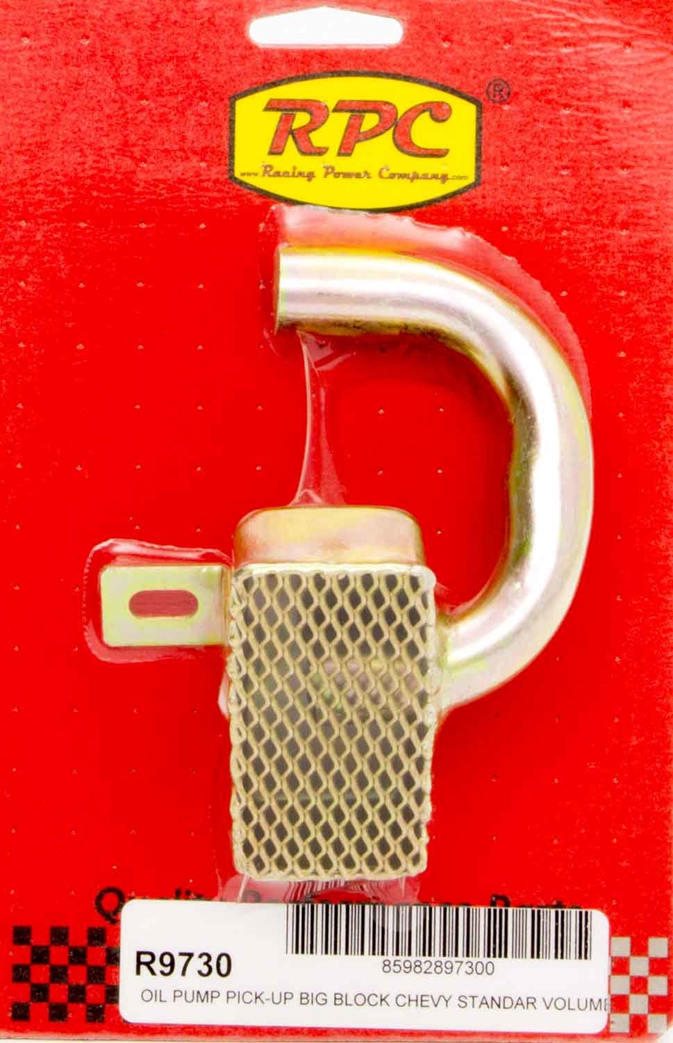 R9730 RACING POWER CO-PACKAGED