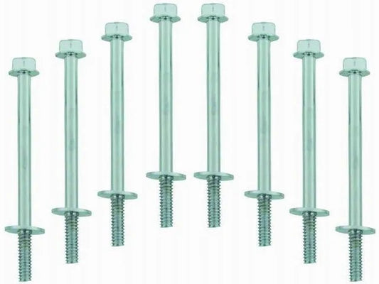 R9812 RACING POWER CO-PACKAGED