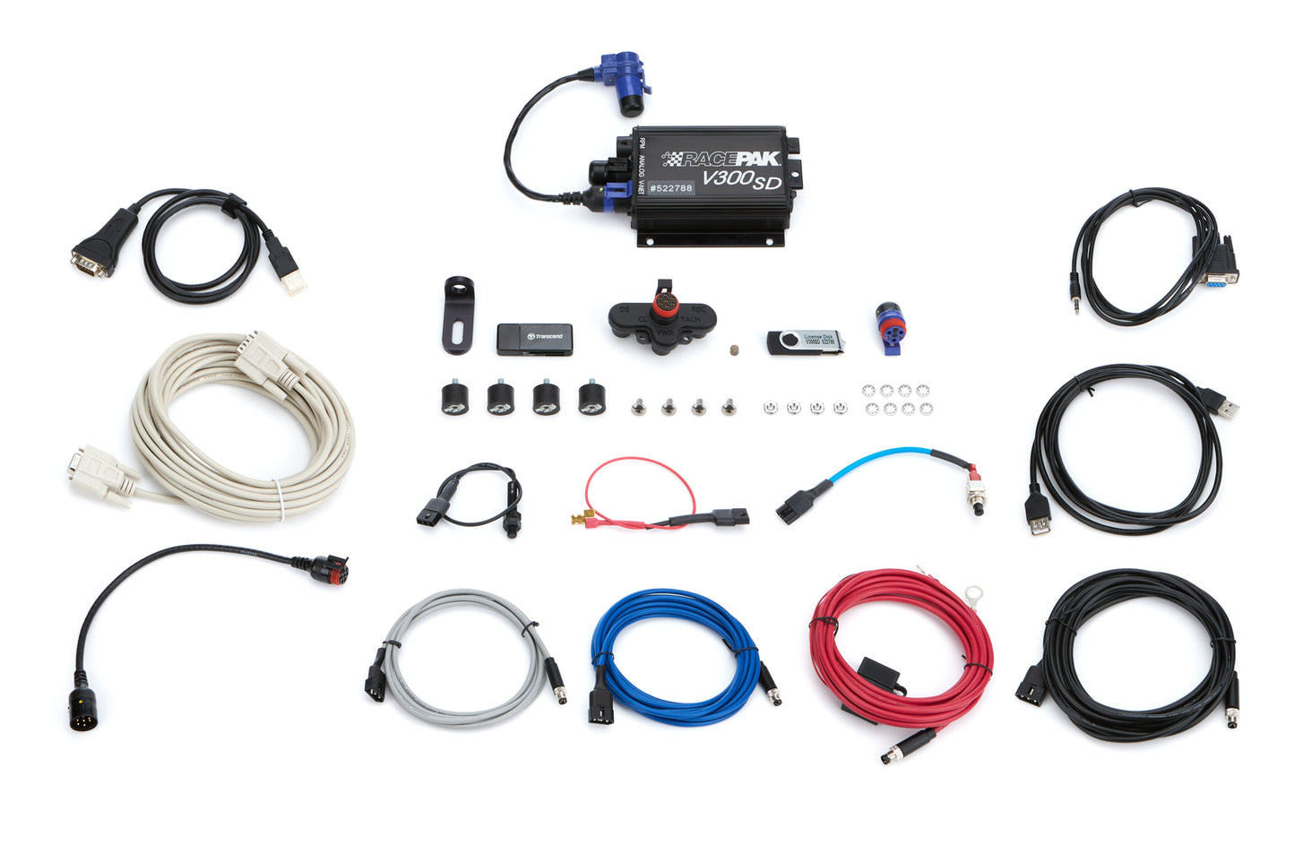 220-VP-TC-TRANS RACEPAK