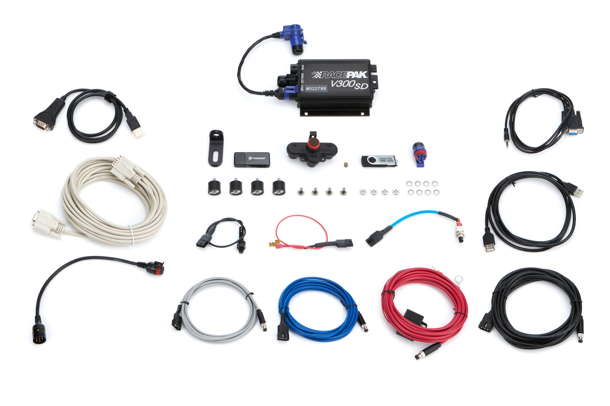 220-VP-TC-TRANS RACEPAK