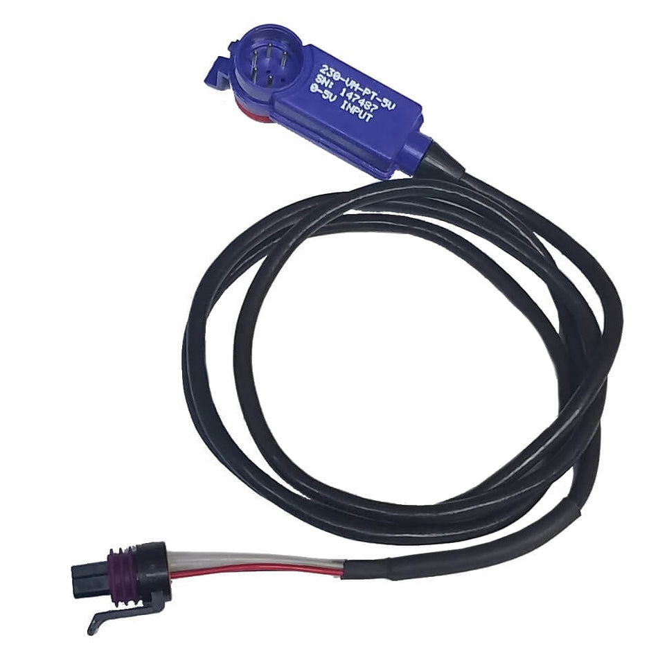 230-VM-PT-5V RACEPAK