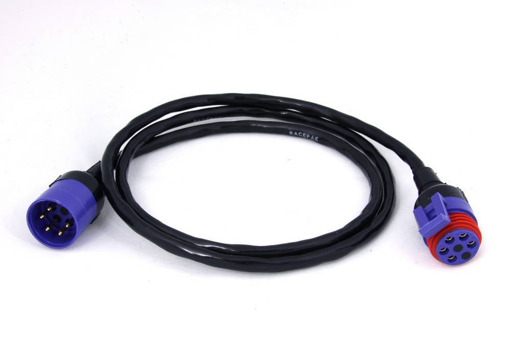 280-CA-VM-012 RACEPAK