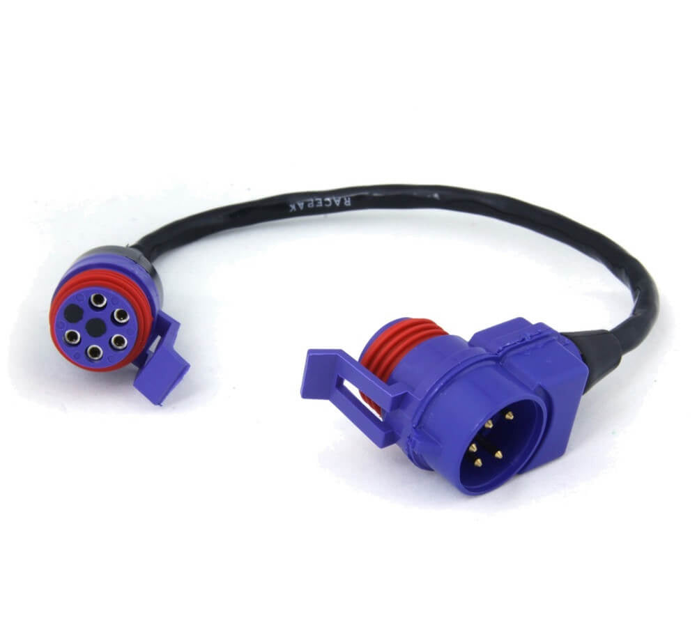 280-CA-VM-T009 RACEPAK