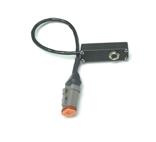 500-SB-KPAD8 RACEPAK