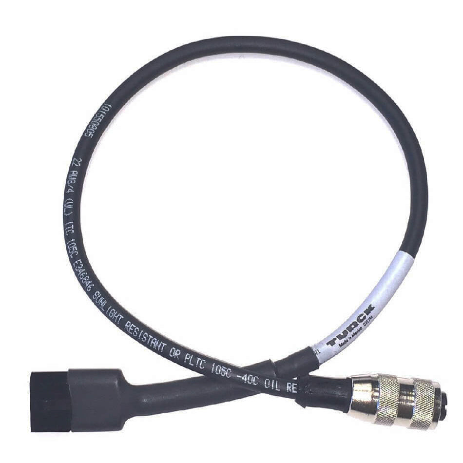 800-CA-M12ADPT RACEPAK