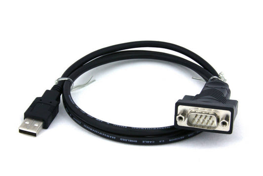 890-CA-USB2SER RACEPAK