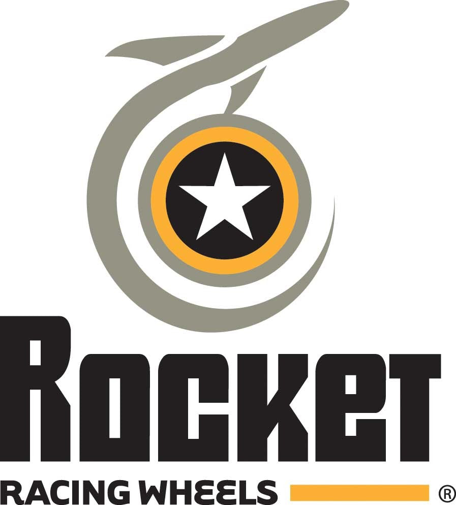 200 ROCKET RACING WHEELS
