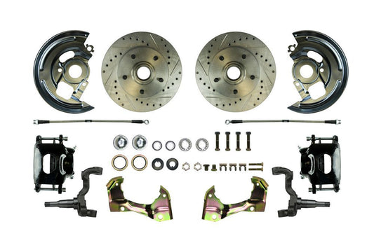 AFXWK01CS RIGHT STUFF DETAILING