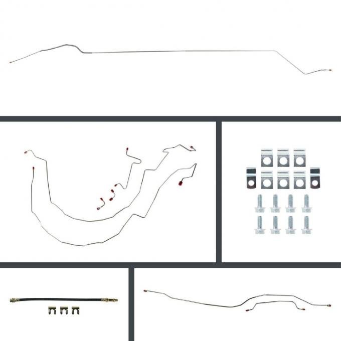 BOP55H2 RIGHT STUFF DETAILING