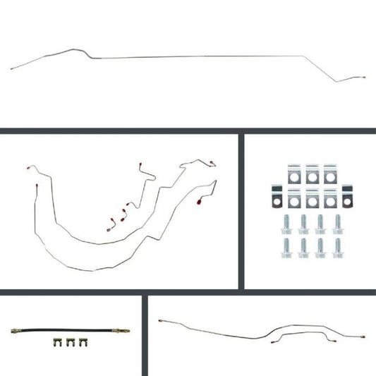 BOP55H2 RIGHT STUFF DETAILING