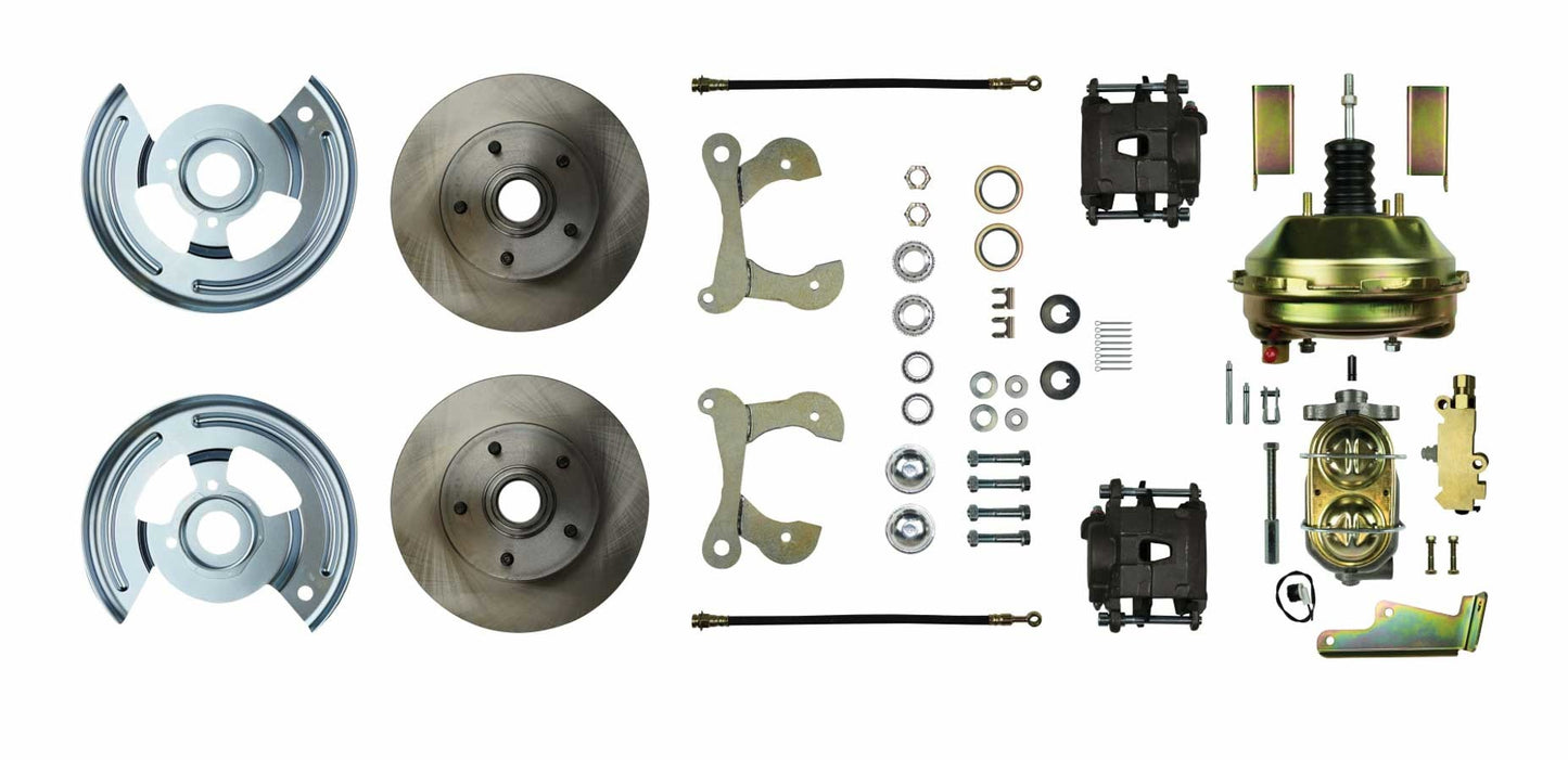 FSC55DCC RIGHT STUFF DETAILING