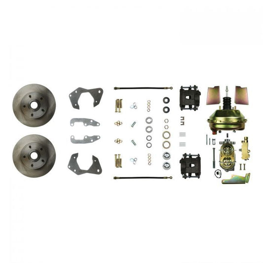 FSC65DCC RIGHT STUFF DETAILING