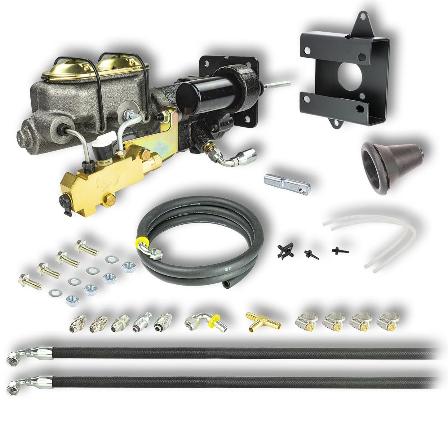 GHB600971 RIGHT STUFF DETAILING