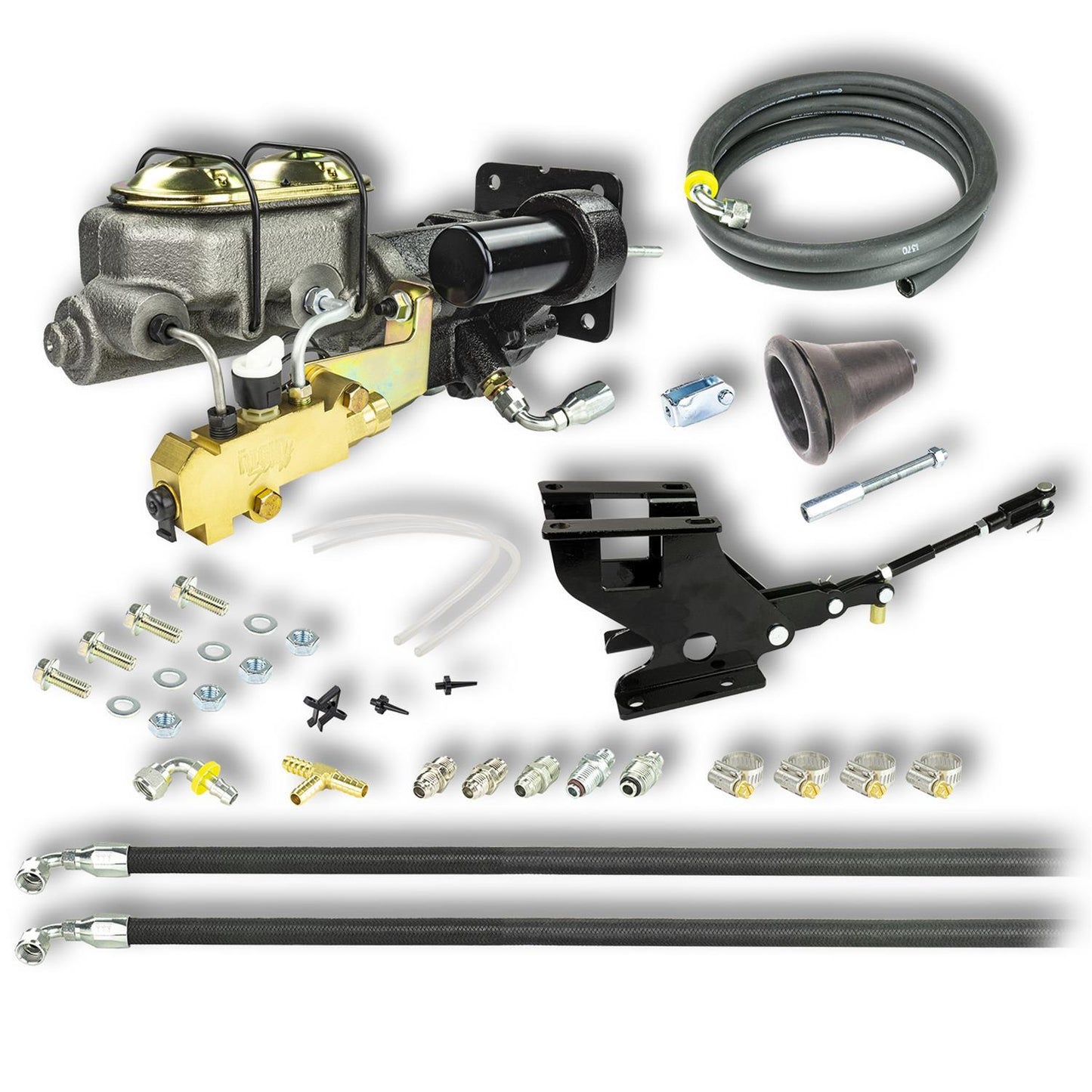 GHB670572 RIGHT STUFF DETAILING