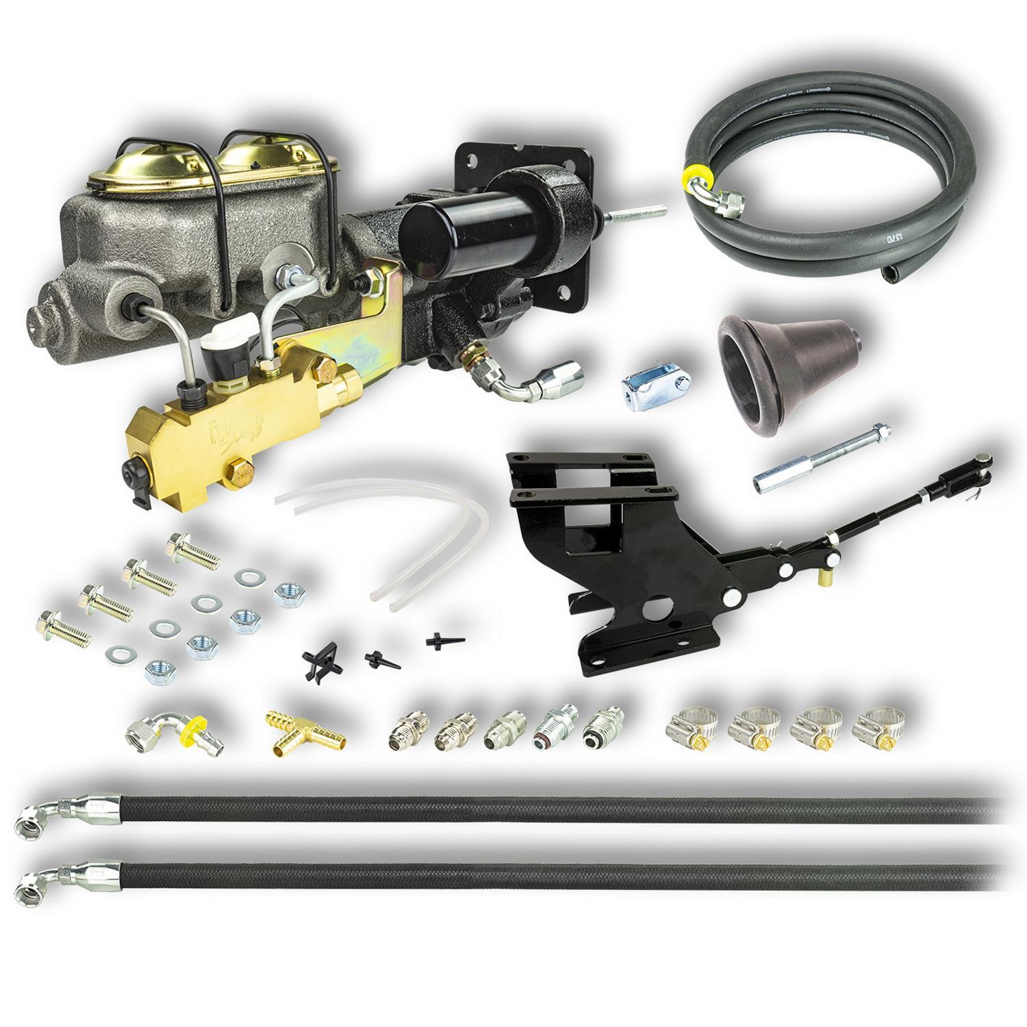 GHB670971 RIGHT STUFF DETAILING