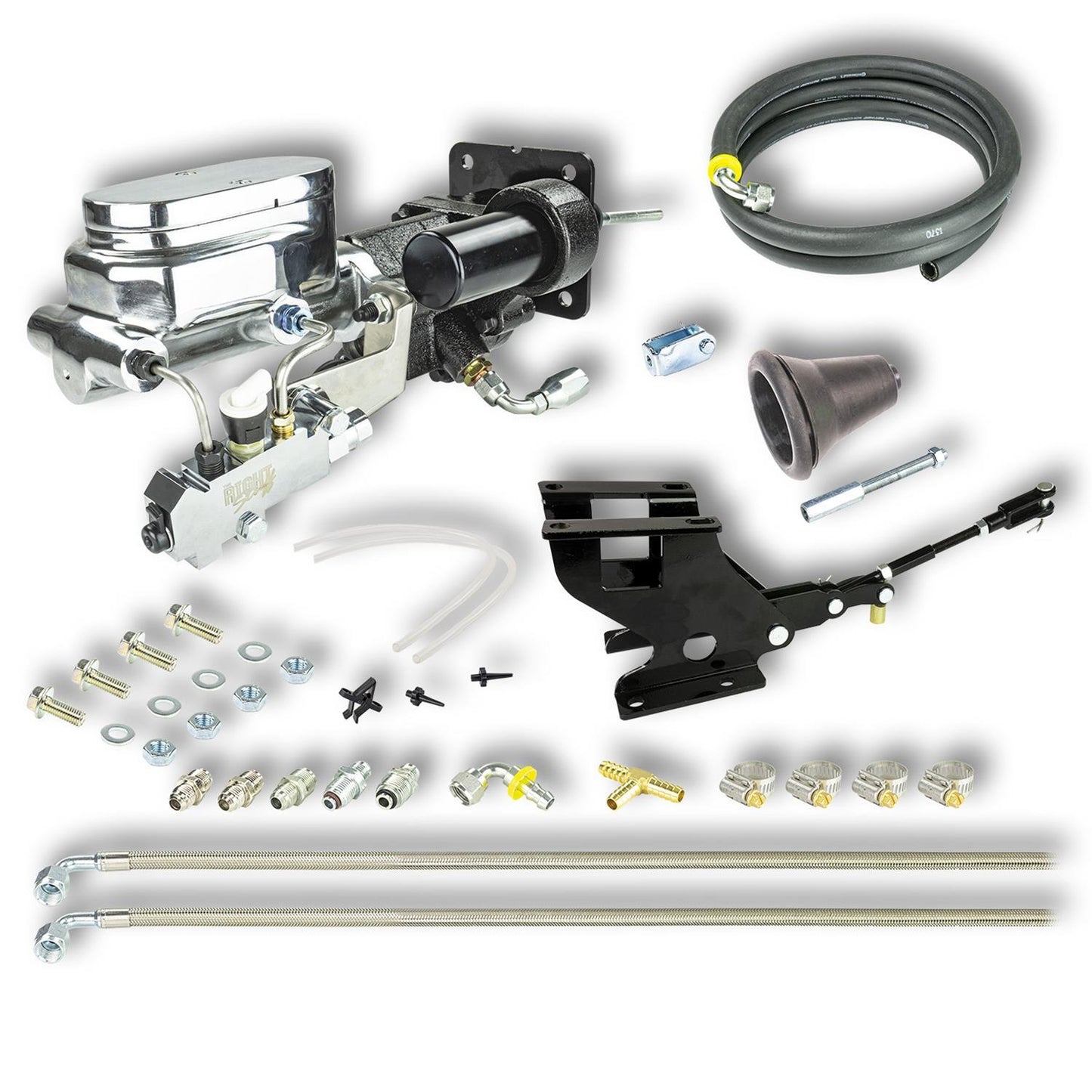 JHB675171 RIGHT STUFF DETAILING