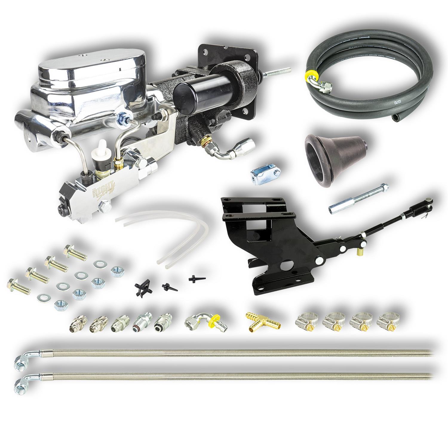 JHB675672 RIGHT STUFF DETAILING