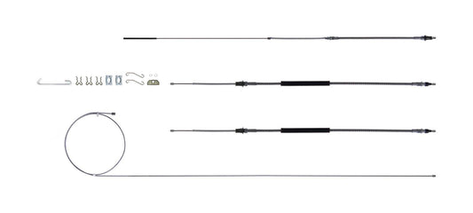 RSBCC03 RIGHT STUFF DETAILING