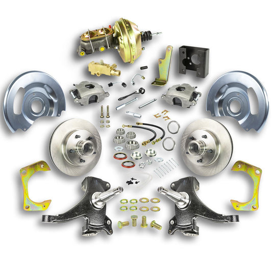 TDC6325D RIGHT STUFF DETAILING